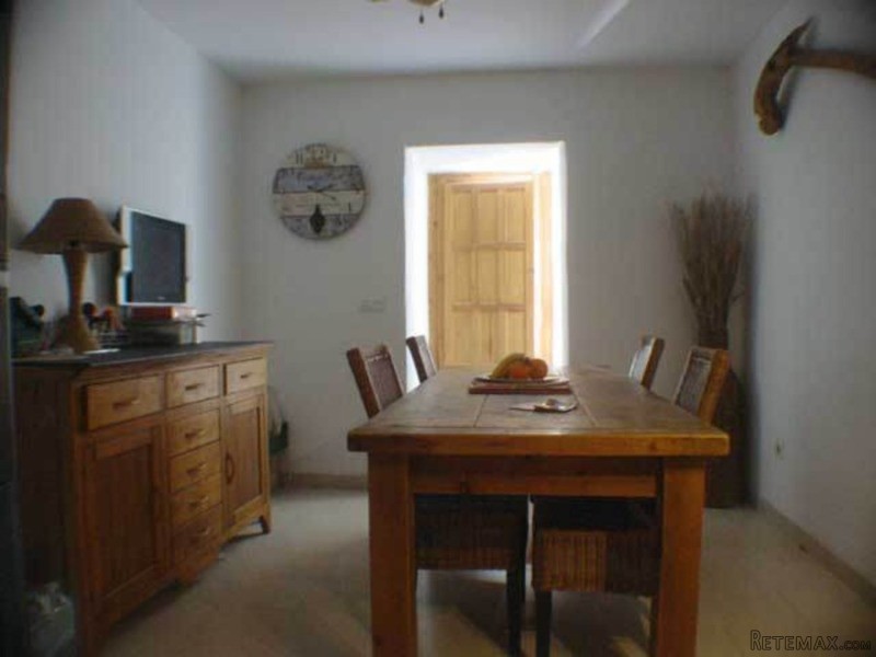 Cortijo / Country House in Arboleas