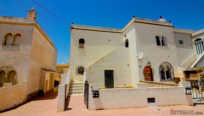 Resale · Apartment · Spain · Costa Bl..