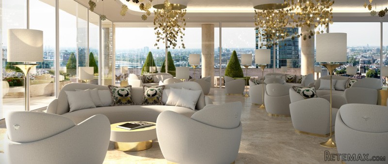 1 Bedroom - Apartment - For Sale - 2