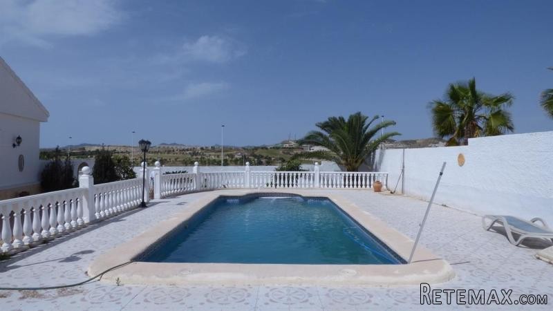 3 Bedrooms - Detached - Murcia - For.. - 2