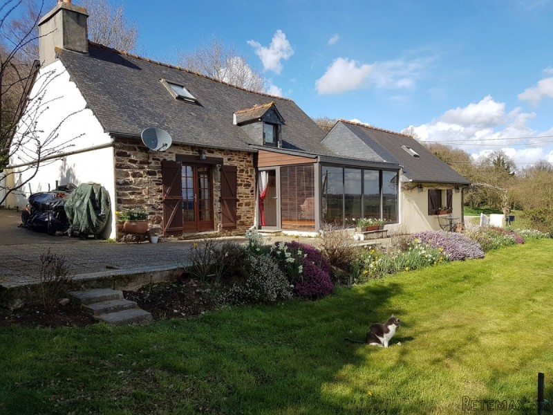 Countryside Detached House
