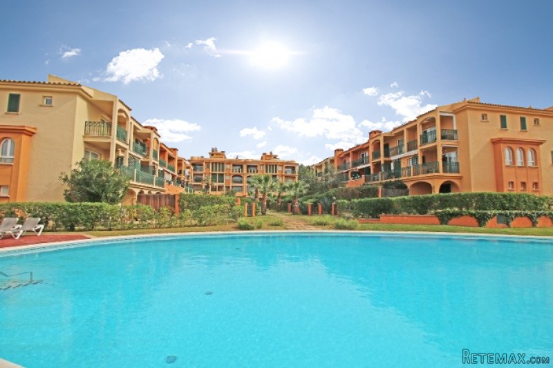 Duplex Apartment Next To Port Adriano - 2