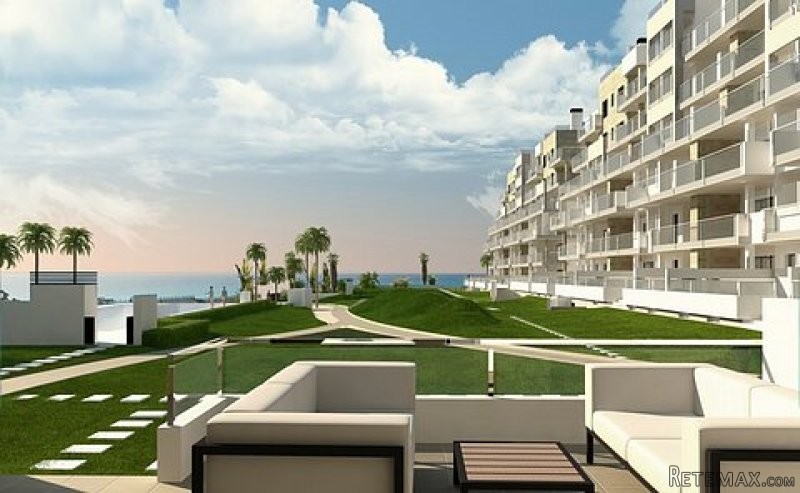 * Luxury 3 Bed Modern Beach Location.. - 2