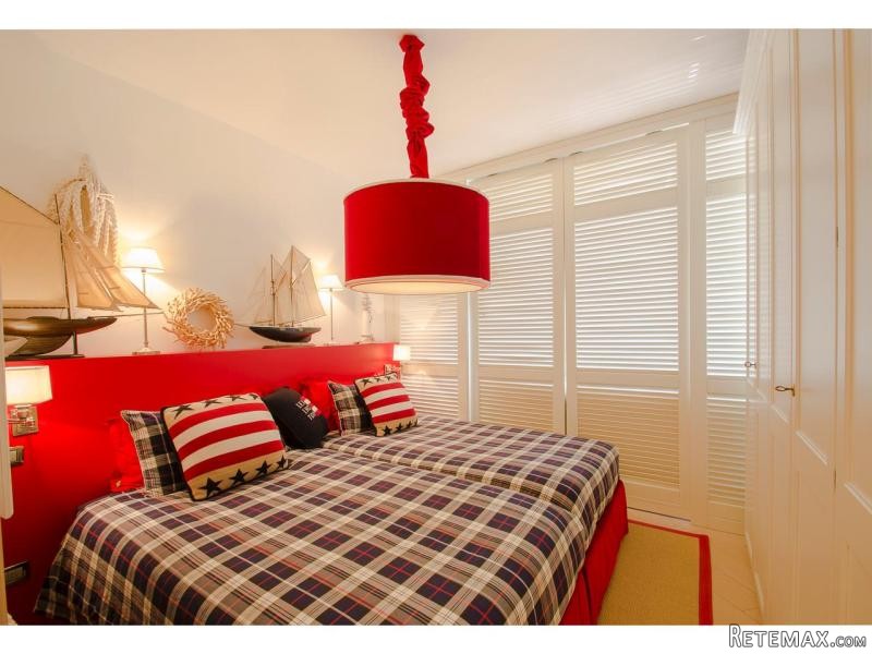 Magnificently Renovated With Refined..