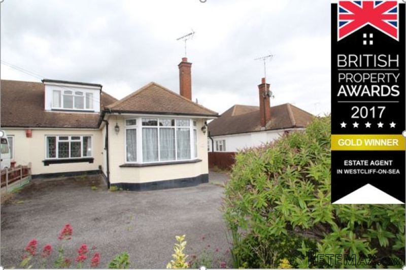 23 LANGPORT DRIVE WESTCLIFF ON SEA SS0..