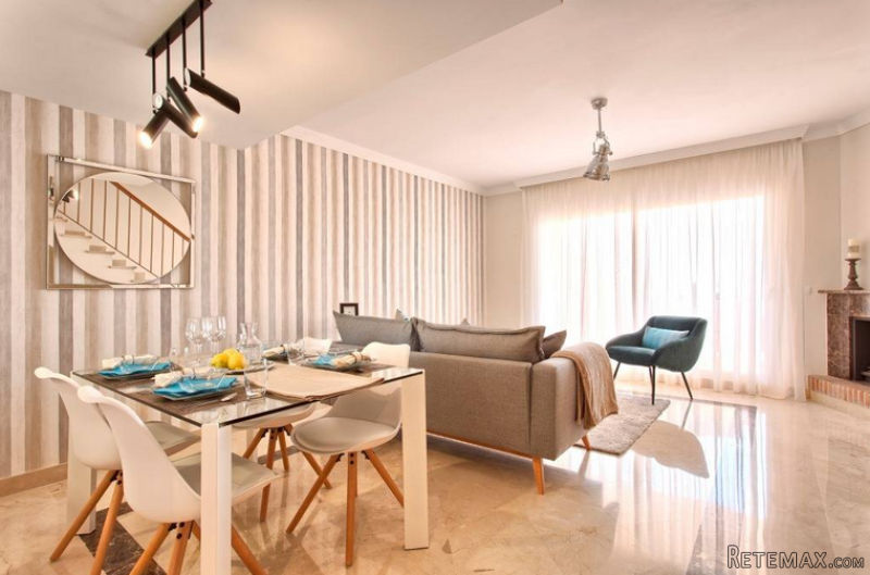 3 bedroom town house for sale - 2