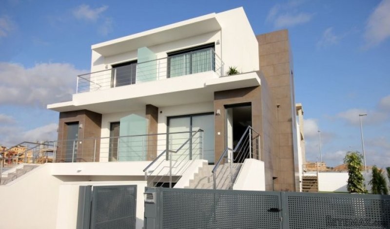 3 Bedrooms - Property - Alicante - For.. - 2