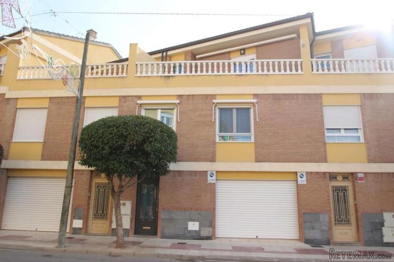 Fabulous town house in the centre of..