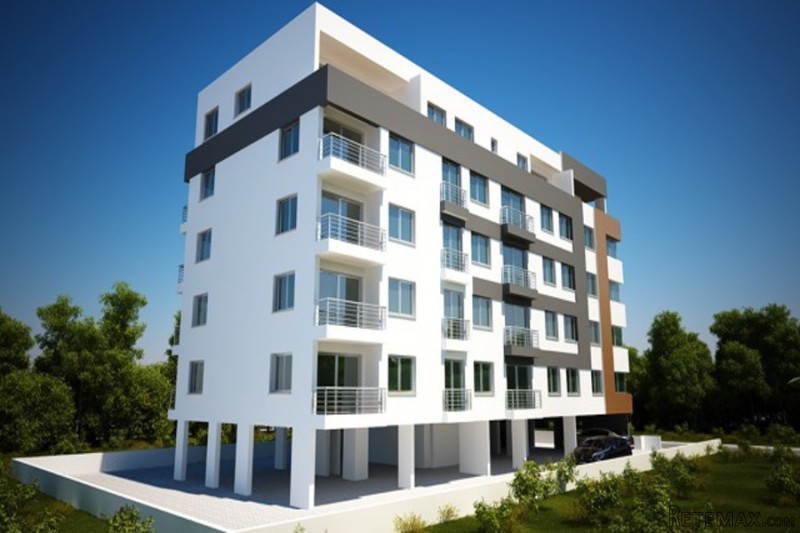 Kyrenia Old Harbour Walk Penthouse - 2.. - 2