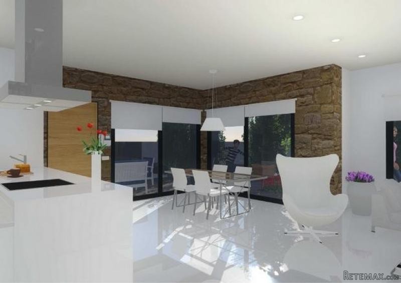 3 bedroom detached house for sale - 2