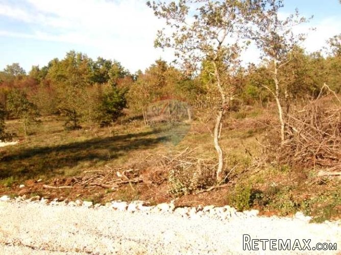 Građevinsko zemljište Istočna Istra - 5