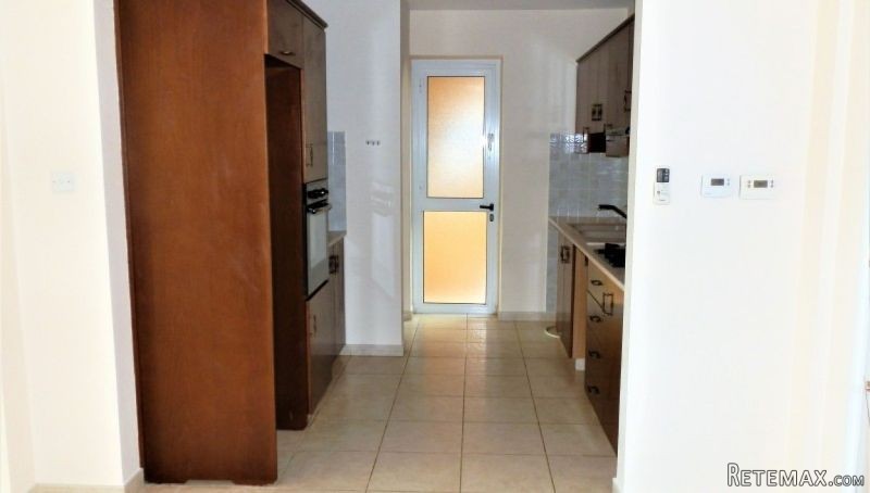2 Bedroom Apartment in Episkopi Village - 2