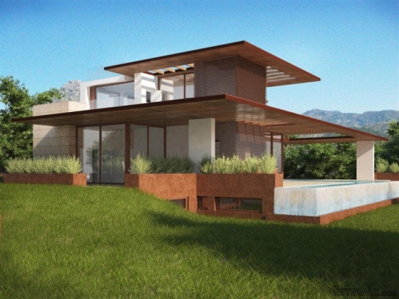 6 Bedroom Villa Under Construction For.. - 2