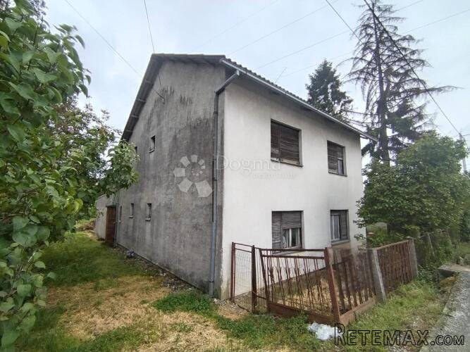 Kuća s velikim potencijalom – Križevci - 2