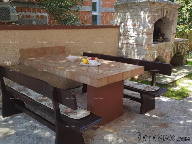 Lijepa kuća u Puli! - 2
