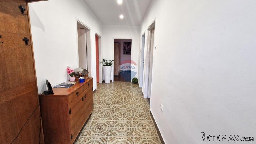 Pula, Kaštanjer - stan 120 m², balkon, mirna lokacija - 2
