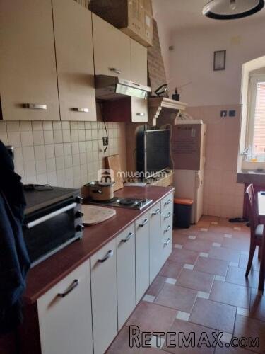 Rijeka, Banderovo, 159.86m2, 3-stambene jedinice - 2