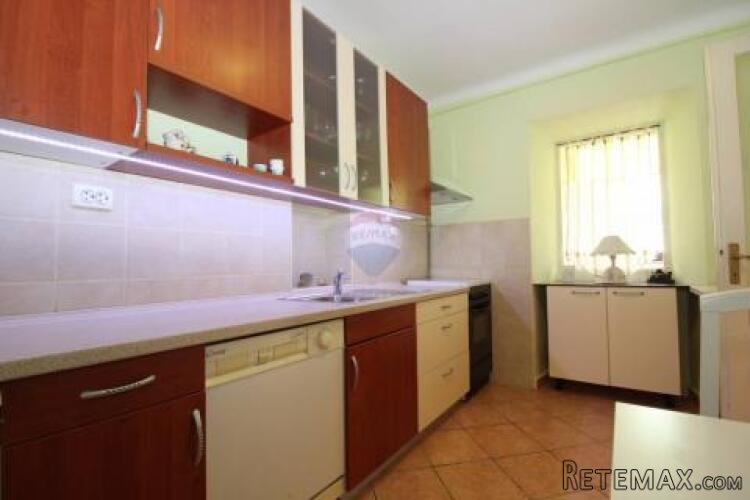 Rijeka, centar - stan 2S+DB, 73 m2 - 2