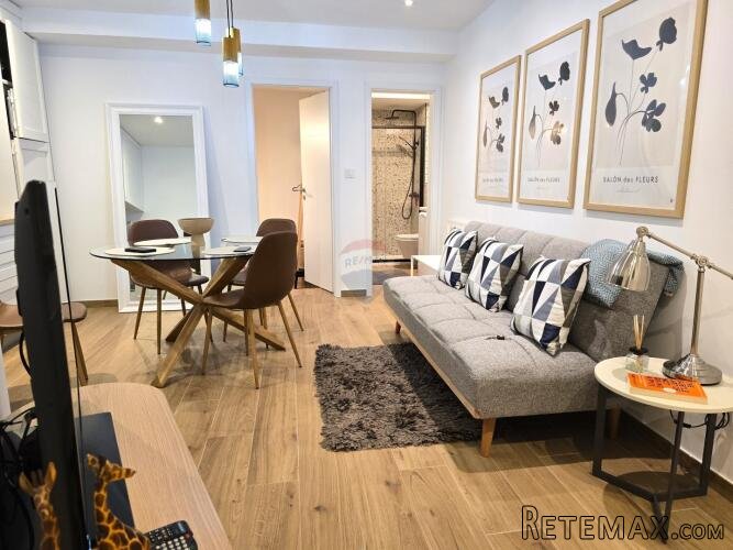 Rovinj,novo prizemlje,stari grad,centar 45m2,par koraka do g - 2