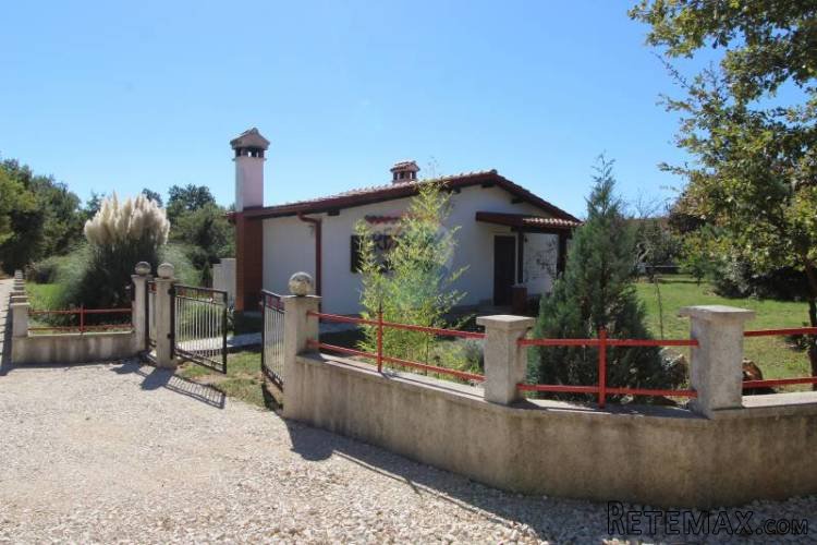 SV.LOVREČ,OKOLICA, IDILIČNA KUĆICA SA VELIKOM OKUĆNICOM - 2