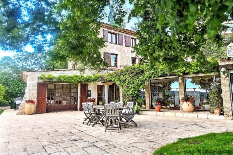 5 Bedroom Stone House For Sale In Saint..