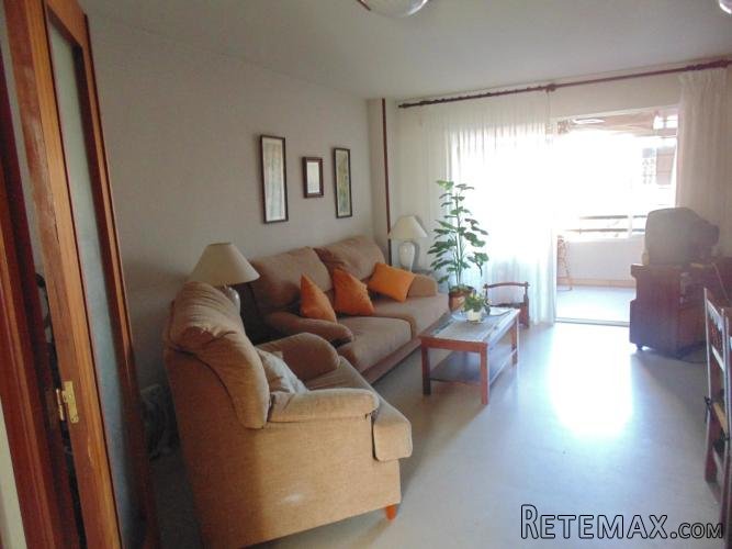 Apartamento a 350 metros de la playa en San Juan.. - 3