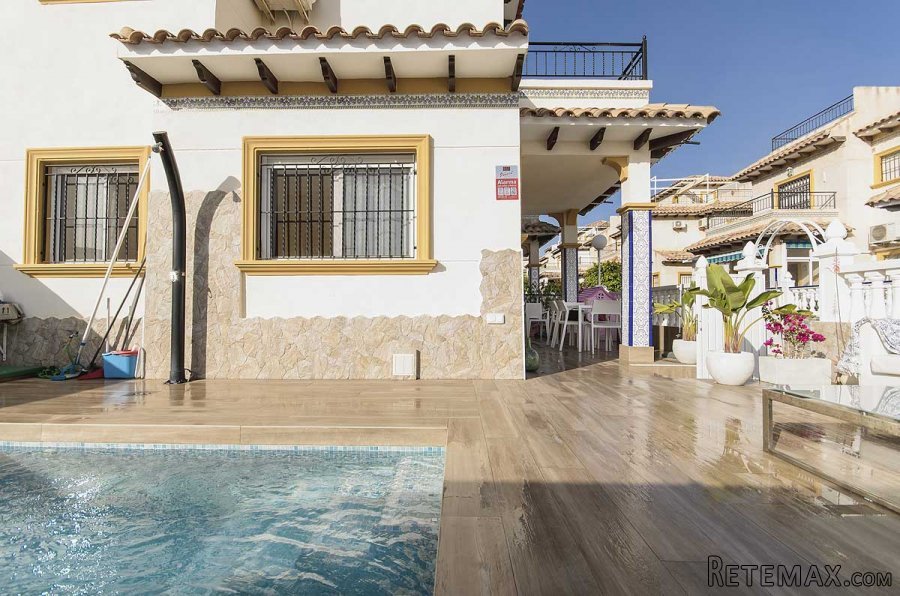 Esta magnífica casa está situada en residencial con una e.. - 3