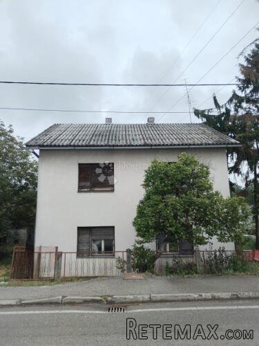Kuća s velikim potencijalom – Križevci - 3