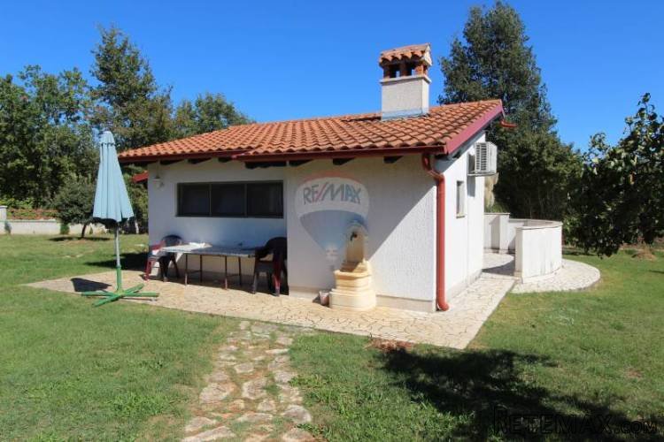 SV.LOVREČ,OKOLICA, IDILIČNA KUĆICA SA VELIKOM OKUĆNICOM - 3