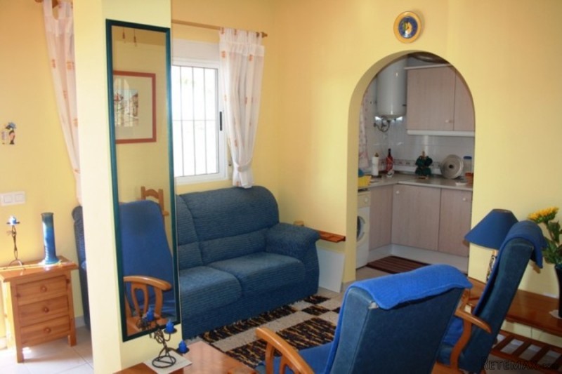 Apartment in Vera - 2