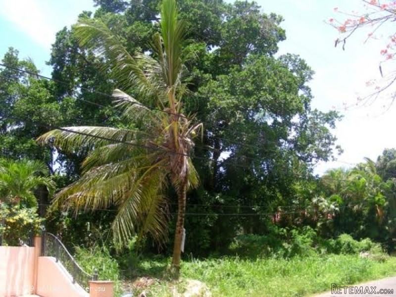 Building Lot In Residential Cabarete.. - 2