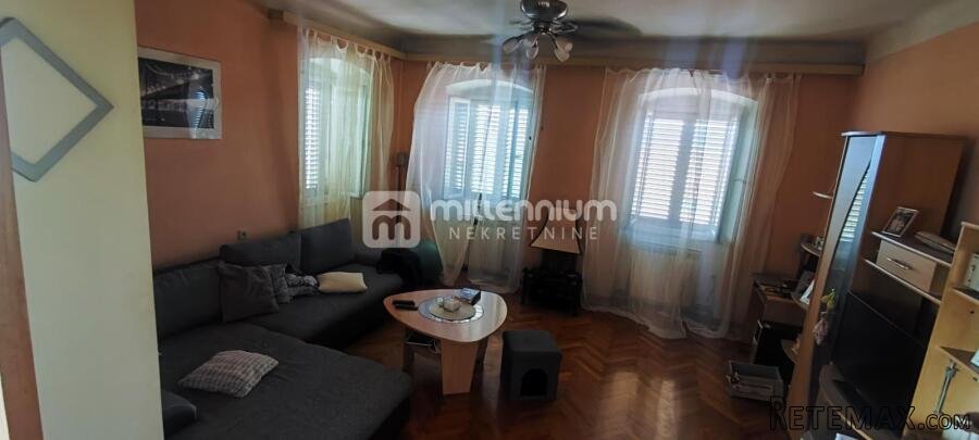 Rijeka, Banderovo, 159.86m2, 3-stambene jedinice - 4