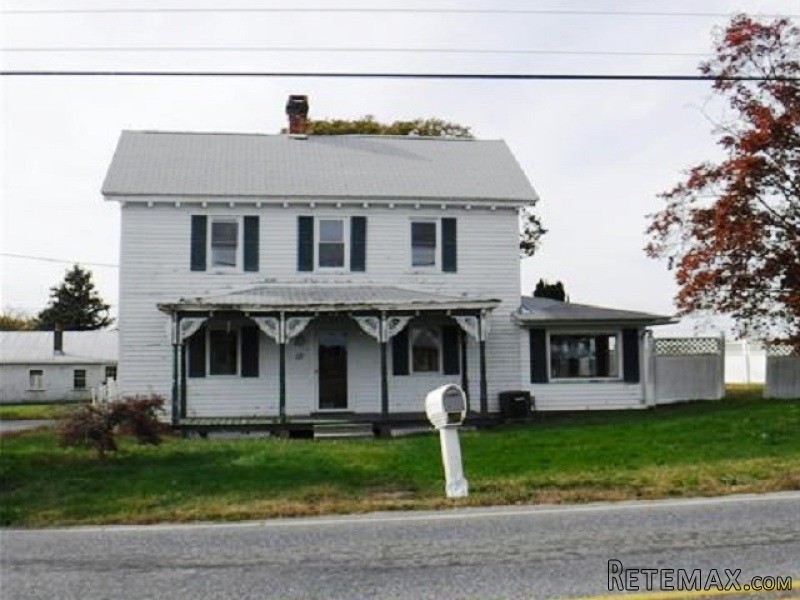 17 Cohansey-Friesburg Road Bridgeton..