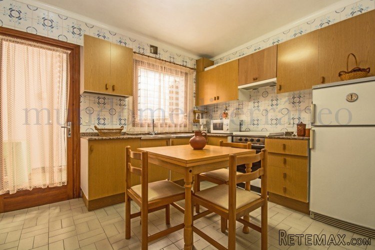 83 m2 apartment, second line from the beach. Located on the.. - 5