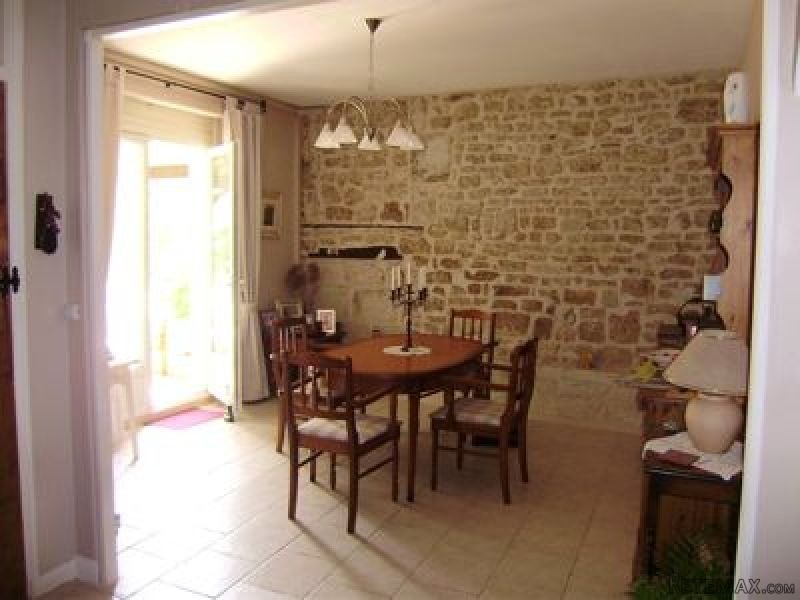 Detached House With Gite And Large.. - 2