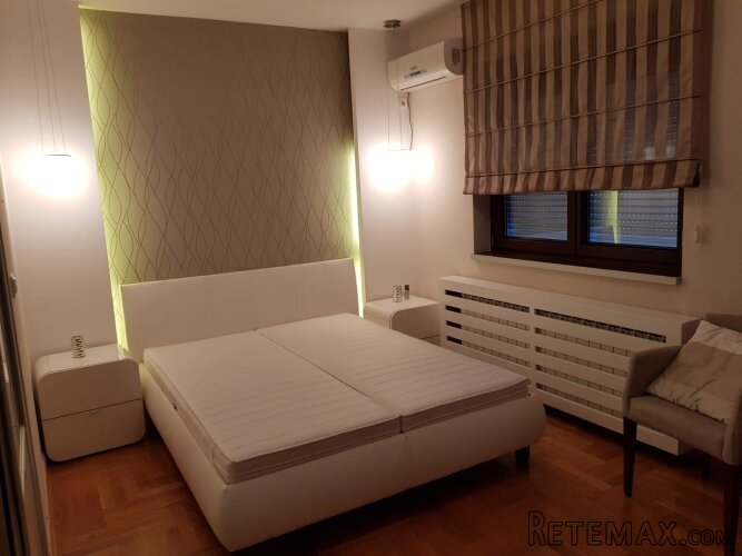Prodajem ili izdajem LUX stan Beograd-Vozdovac - 5