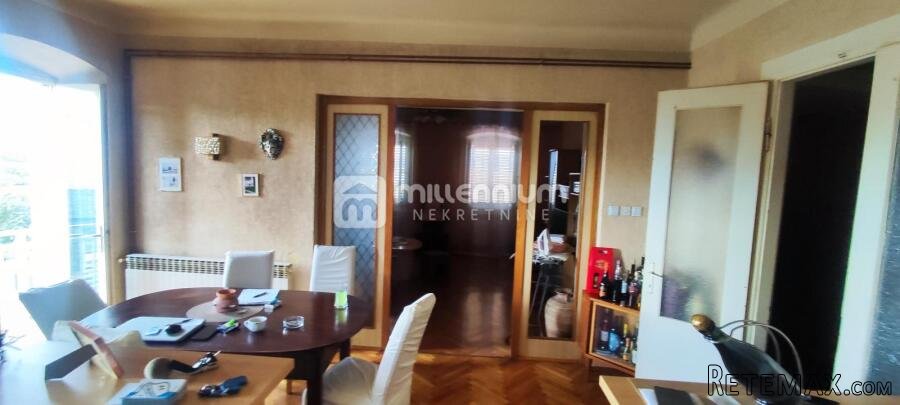 Rijeka, Banderovo, 159.86m2, 3-stambene jedinice - 5