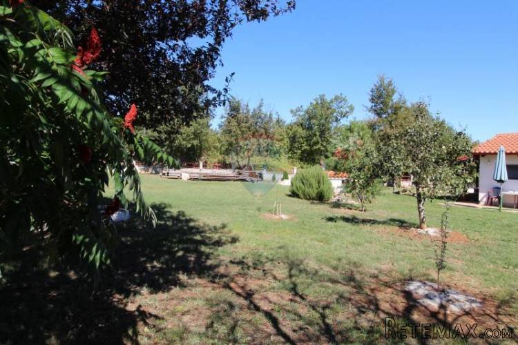 SV.LOVREČ,OKOLICA, IDILIČNA KUĆICA SA VELIKOM OKUĆNICOM - 5