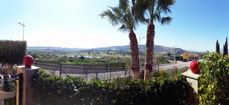 3 Bedrooms - Villa - Alicante - For Sale - 2