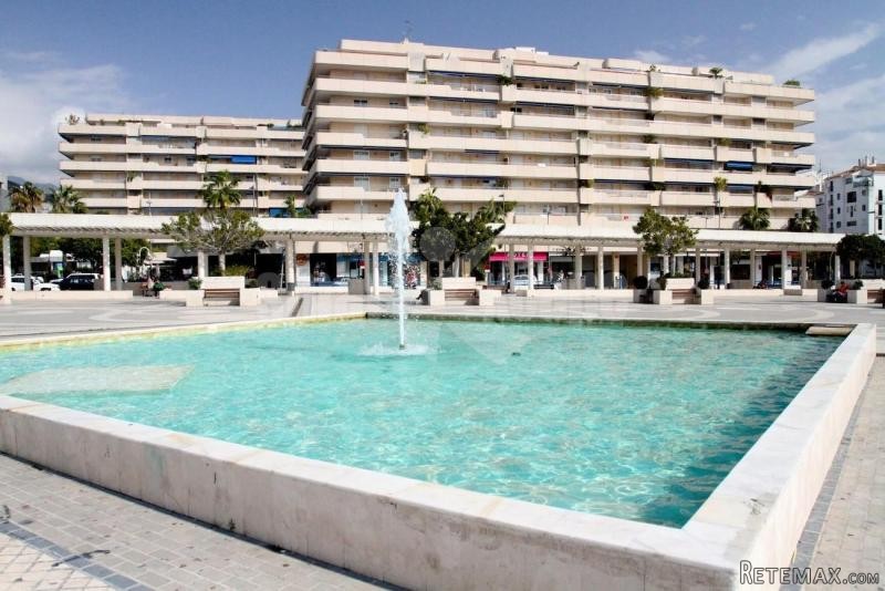 Apartment For Sale In Puerto Banus..