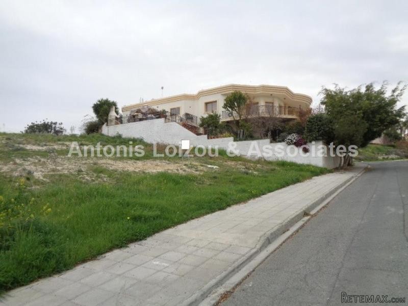 Building Plot - 2
