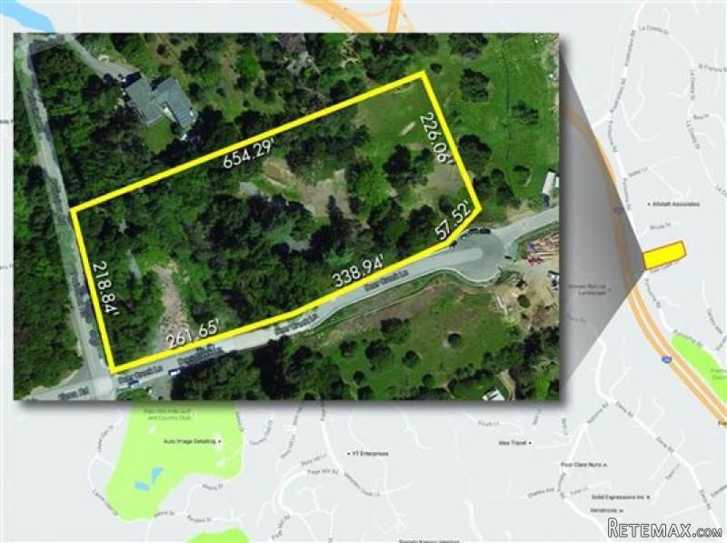 Property - CA - For Sale