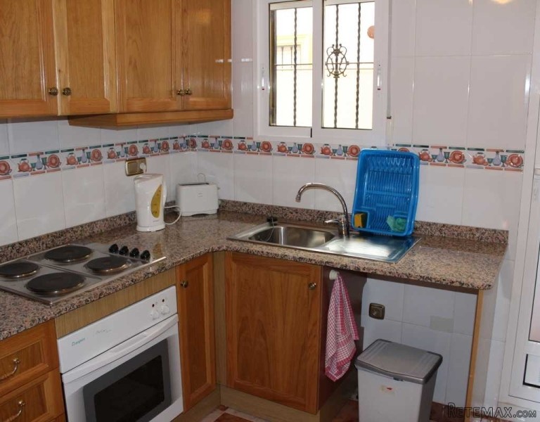 Resale · Apartment · Spain · Costa Bl.. - 2