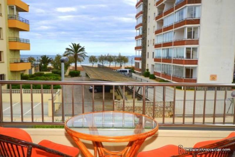 ROSES SANTA MARGARIDA: 3 bedrooms..