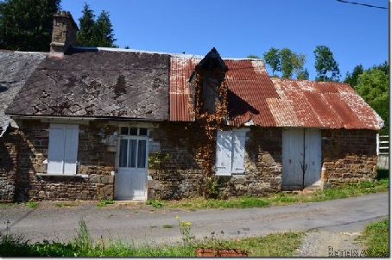 Two Houses to Renovate - 2