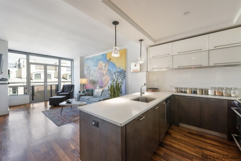 1 Bedroom - Condo - New York State -.. - 2
