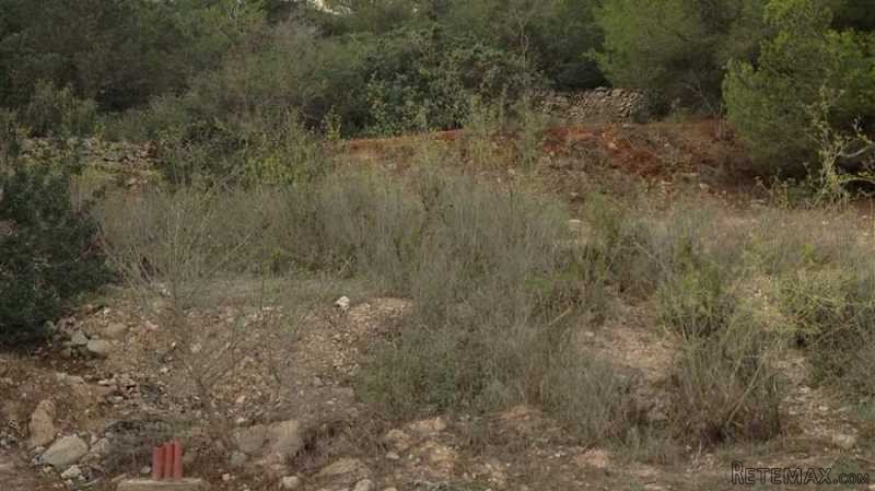 Beautiful plot in Roca Llisa - 2