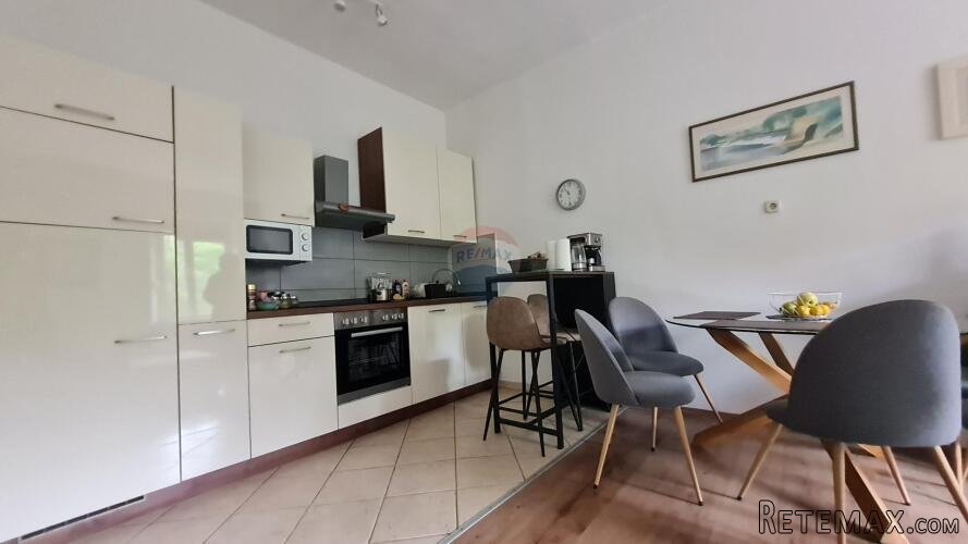 Rijeka, Belveder, trosoban stan, 66 m2