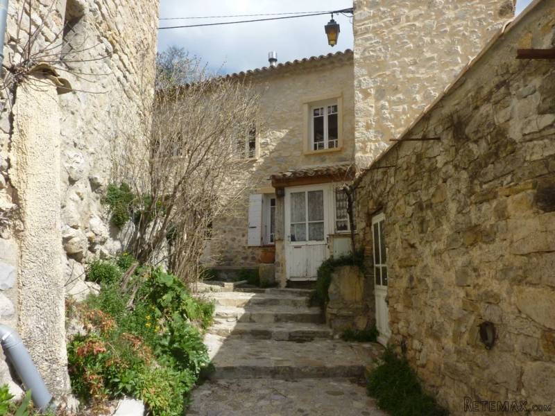 Village House With Garden And Views - 2