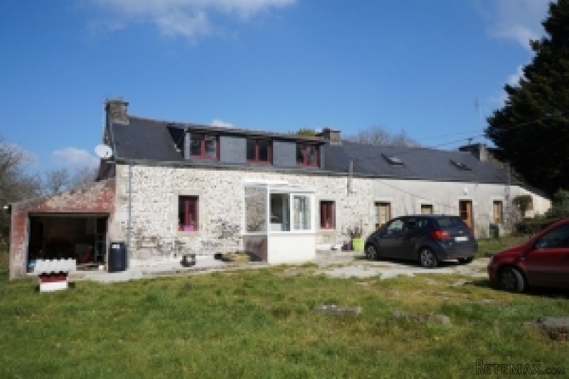 4 Bedroom Longere House - 2